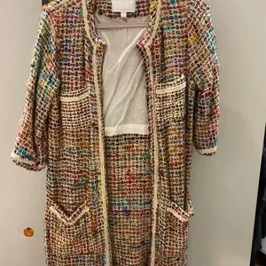 Anthropologie Jackets Coats Anthropologie Etttwa Berwyn